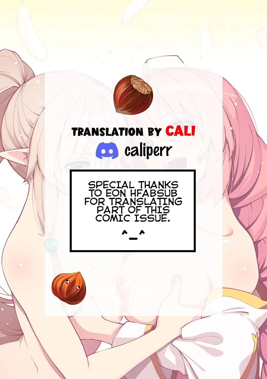 I Came To Another World, So I Think I'm Gonna Enjoy My Sex Skills To The Fullest! Chapter 6000 Page 42